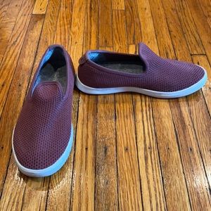 All Birds Women's Tree Loungers - size 7